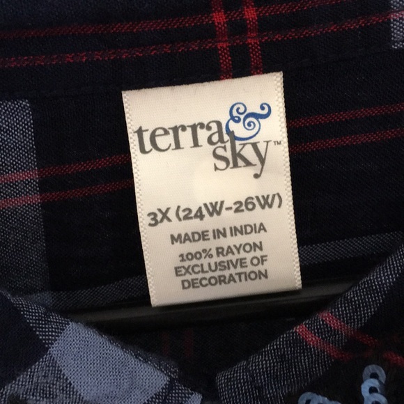 flannel - Picture 4 of 4